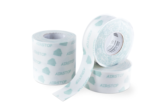 Isocell AIRSTOP FLEX Klebeband 60mm