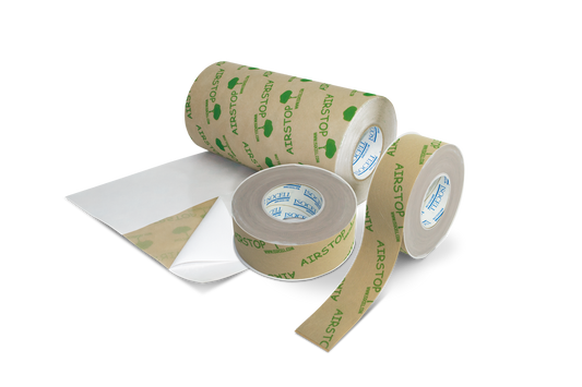 Isocell TIMBERFLEX Klebeband 60mm