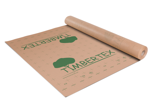 Isocell Timbertex Dampfbremse