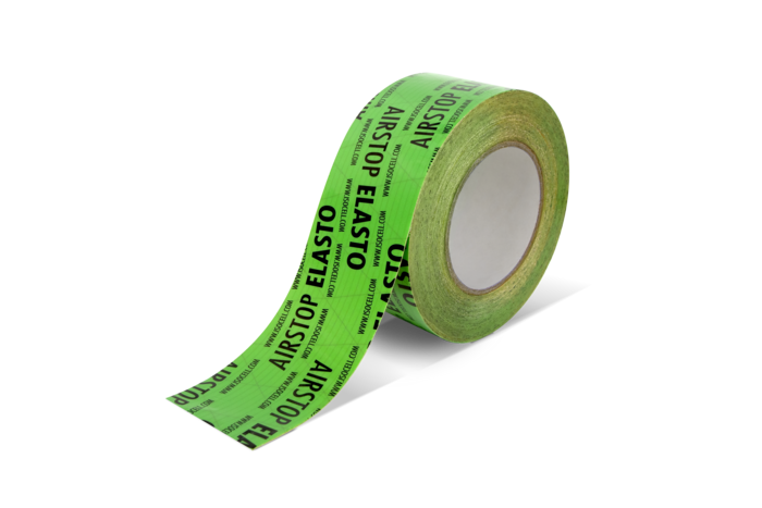 Isocell AIRSTOP ELASTO 60mm