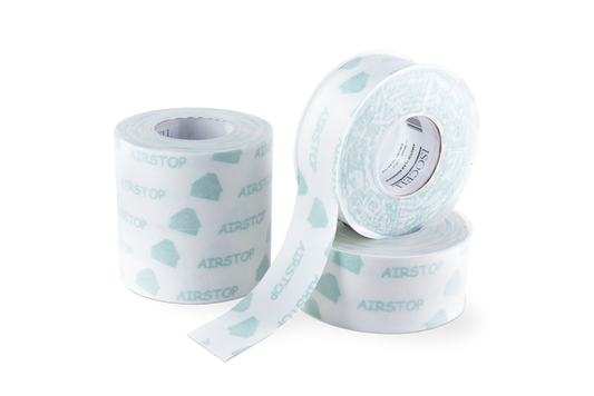Isocell AIRSTOP FLEX Klebeband 60mm