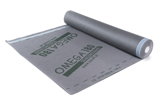 Isocell OMEGA 180 Dachbahn